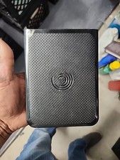 1TB Seagate Free Agent GoFlex Hard Drive. Nee...