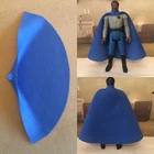 Star Wars Custom Last 17 General Lando Calrissian Cape (Figure Is Not For Sale)