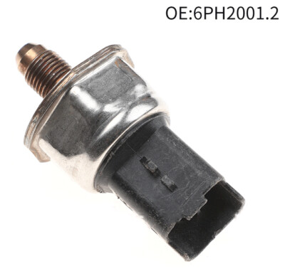 Sensore Pressione Tubo Carburante 13537568050 - Compatibile Per Mini Cooper S R55 R56 R57 R58 R59 1.6