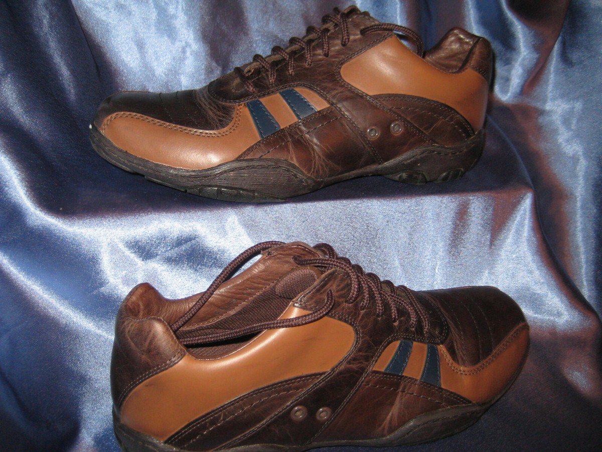 Steve Madden Mens Respin Brown Shoes (NWT) Steve Madden Espen Plain Toe Derby (Men) | Nordstromrack main image 3