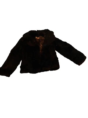  Pelzjacke von  Betty Barcley, Größe 36------------------- SUUUUUUUUUUPER - Bild 1 von 2