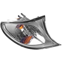 Blinkleuchte Blinker Rechts Chrom Passend FüR BMW 3Er Touring E46