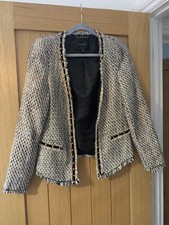Maison Scotch Blazer