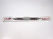 Dental #1 Buccal-Lingual Quetin Furcation Curette SQBL16 HU FRIEDY