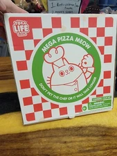 Toca Life Box Mega Pizza Meow Boca Toca Life Play Kit Kids activity fun learning
