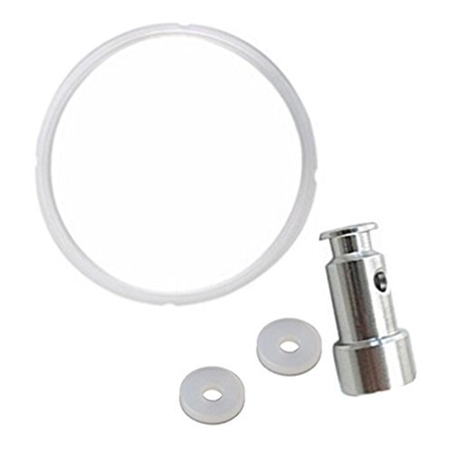 NEW Power Pressure Cooker Float Valve & Sealer XL PPC790 PPC780 PPC770