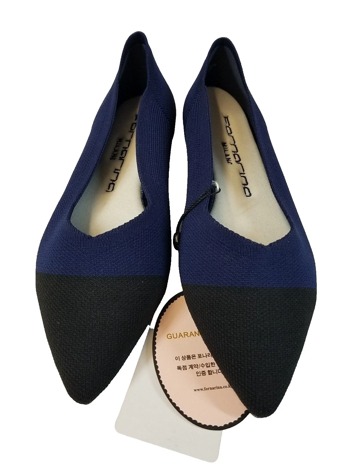 Fornarina Flats para Mujer