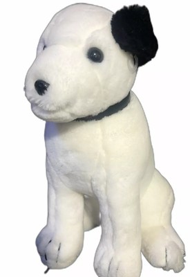rca dog stuffed animal