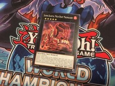 Super Quantal Mech Beast Magnaliger OP10-EN020 Common NM Yugioh Card