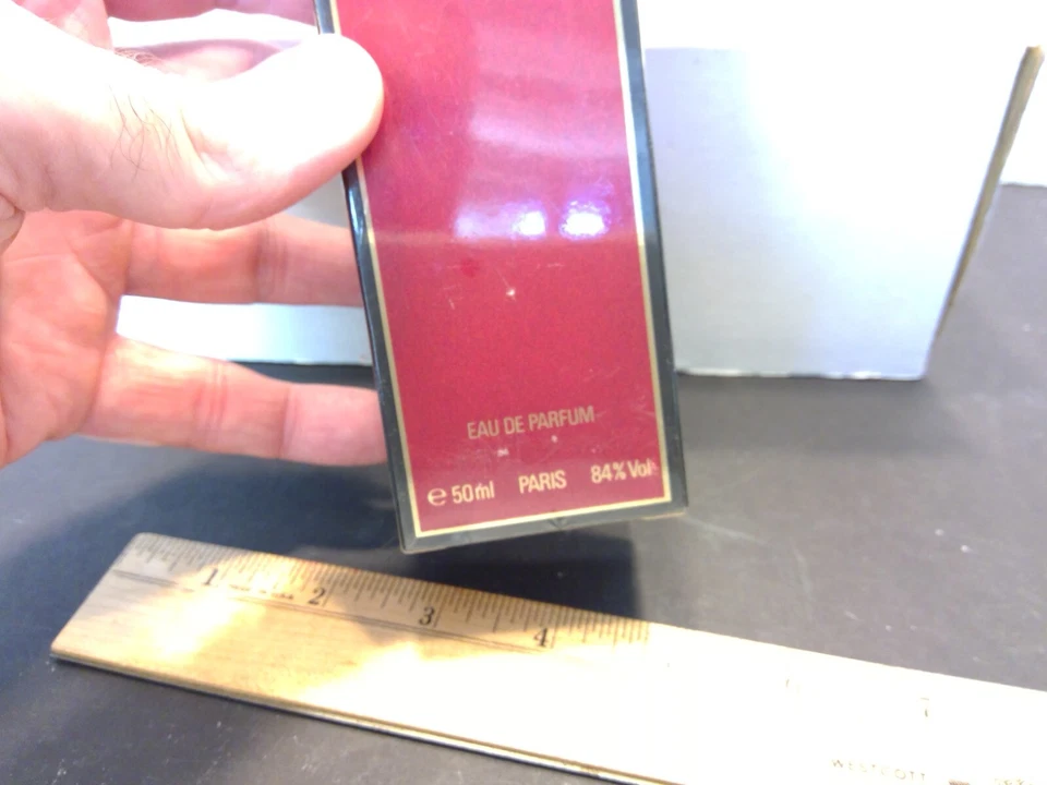 Anne Klein Eau De Parfum Spray 1.7 Fl OZ 84% Volumen - Nuevo en Paquete Foto 4 de 4