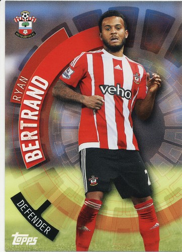 TOPPS PREMIER GOLD STADIUM CLUB SOUTHAMPTON PICK UR PLAYERS CARDS - Picture 88 of 103