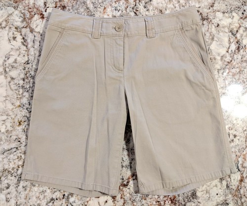 Tommy Bahama Relax Size 2 Tan Ellery 