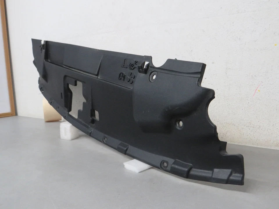 2015 2018 FORD MUSTANG MK6 FRONT UPPER RADIATOR SUPPORT COVER - Изображение 2 из 4