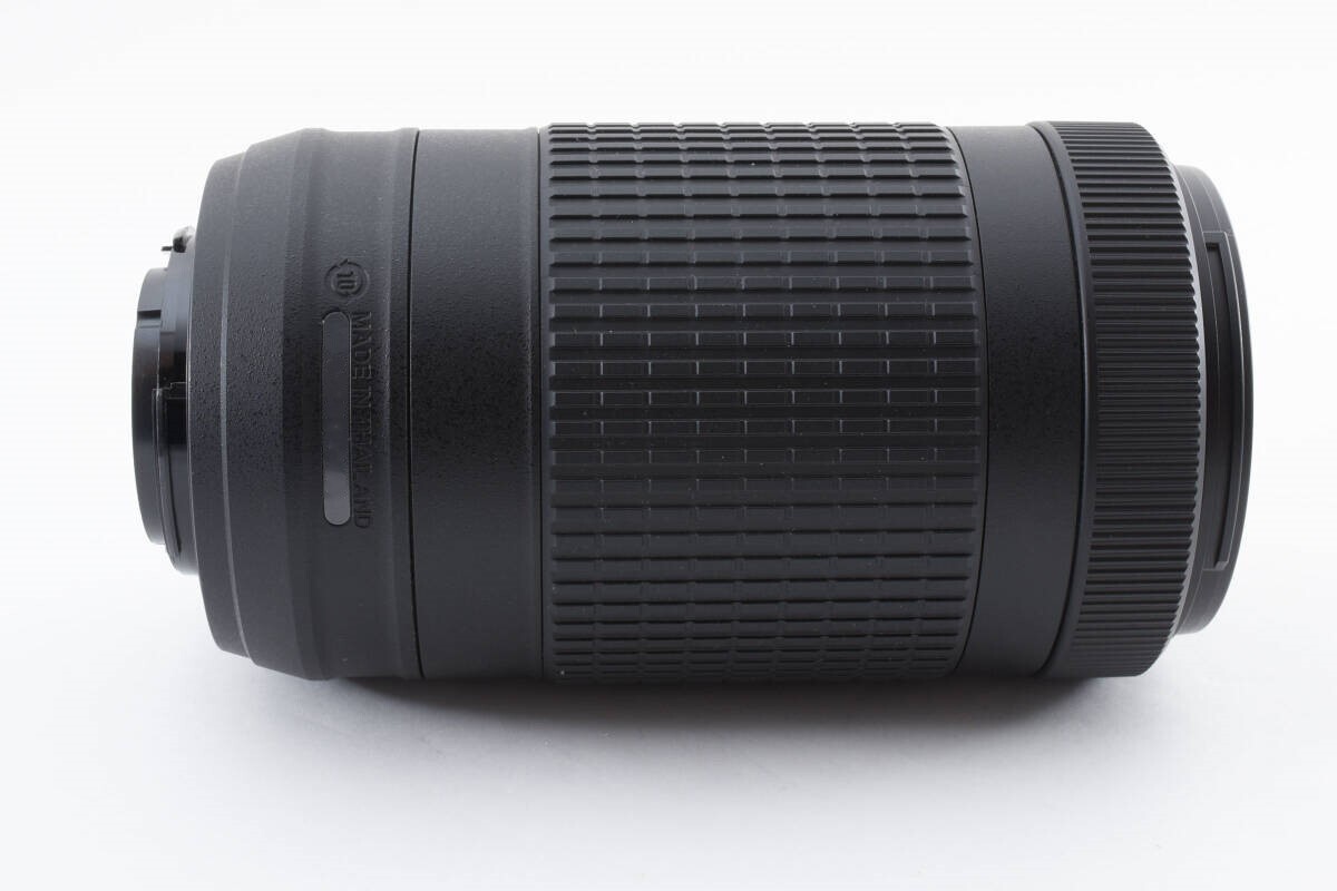 Nikon AF-P DX NIKKOR 70-300mm f/4.5-6.3 G ED VR Lens