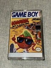 ebay® Auktion 316052125727 | KWIRK NINTENDO GAMEBOY CLASSIC PAL NOE MODUL CARTRIDGE GAME Thumbnail of ebay® auction 316052125727 | KWIRK NINTENDO GAMEBOY CLASSIC PAL NOE MODUL CARTRIDGE GAME
