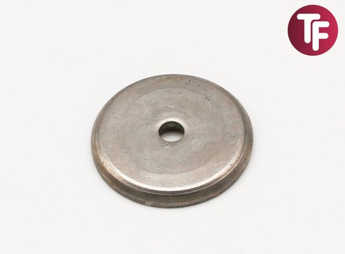 Graco 193775 Air Side Diaphragm Plate - for Husky 205 Air Diaphragm Pumps - Picture 9 of 12