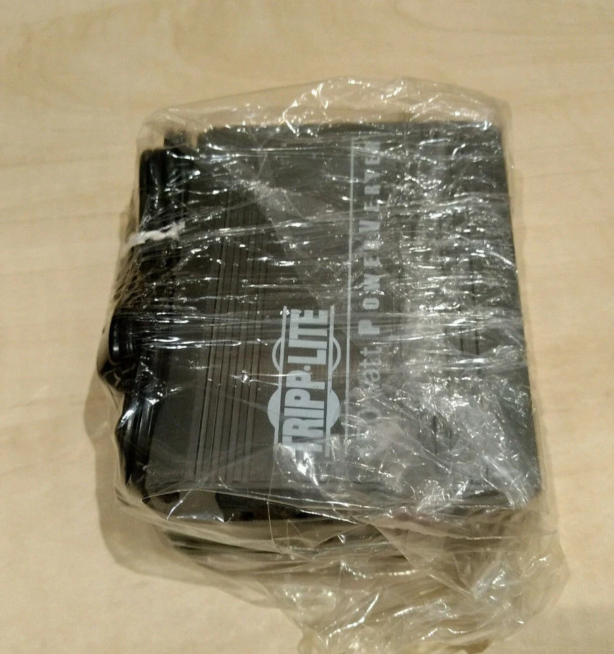 PV150 - Tripp Lite PowerVerter 150-Watt Ultra-Compact Inverter - 12V DC - 120V A - Image 4 of 4