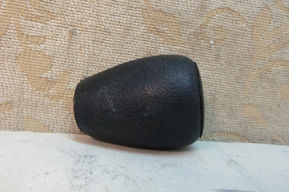 NUEVO DE LOTE CLÁSICO FIAT 124 127 128 131 850 X1/9 Abarth ESPECIAL SPIDER ENGRANAJE PERILLA DE CAMBIO  Foto 3 de 4