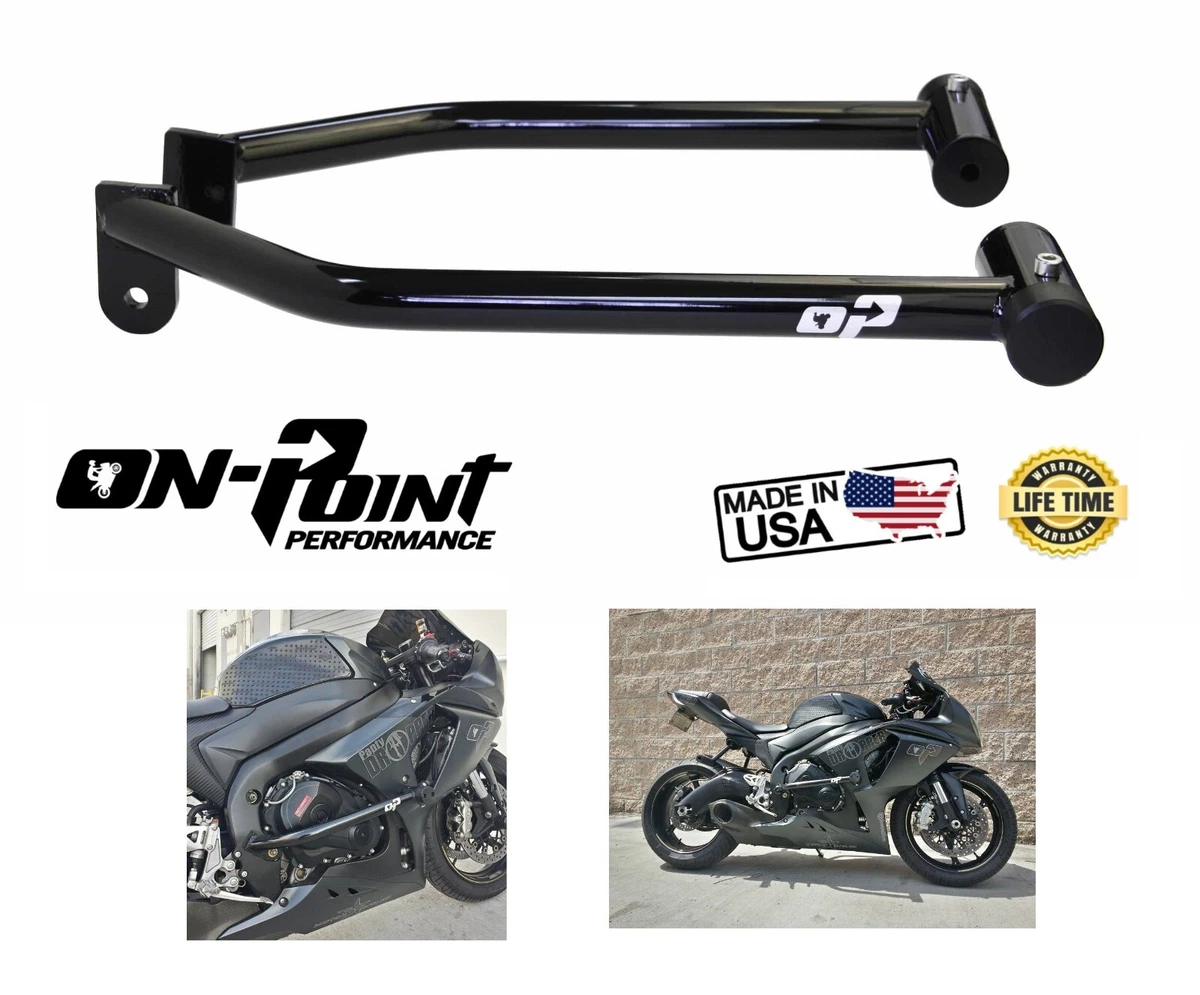 Motorcycle Engine Guards for Suzuki GSXR1000 for sale | eBay