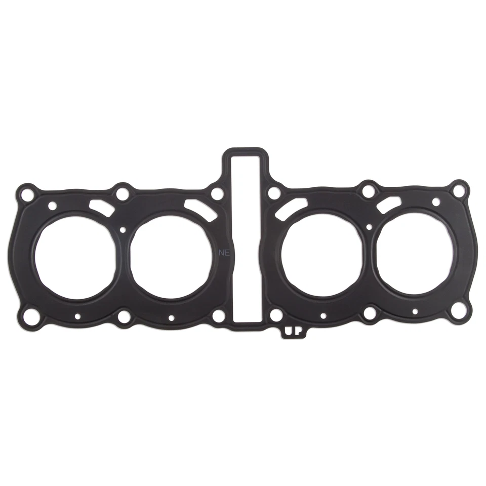 Kit de arandela reconstruida junta motor completa superior para Yamaha FZR 600 89-93 Foto 3 de 4