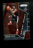 2019 Prizm Instant Impact 19 Nassir Little Portland Trail Blazers Rookie Card RC