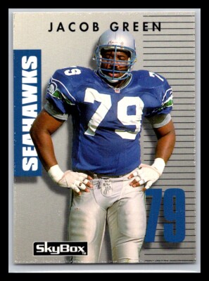 1992 Skybox Primetime Football # 1 - 100 - Pick Your Card!