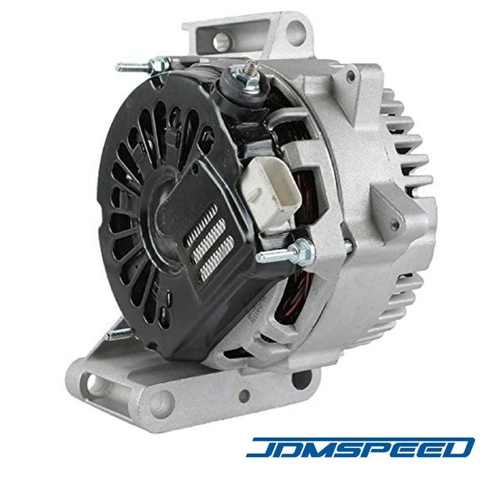 Alternator fits 3.0 3.0L Ford Escape Marine r 05 06 07 Tribute 05 06 2005 2006 - Image 3 of 4