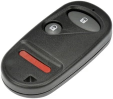 Keyless Entry Transmitter Cover-Remote Case Dorman 13673