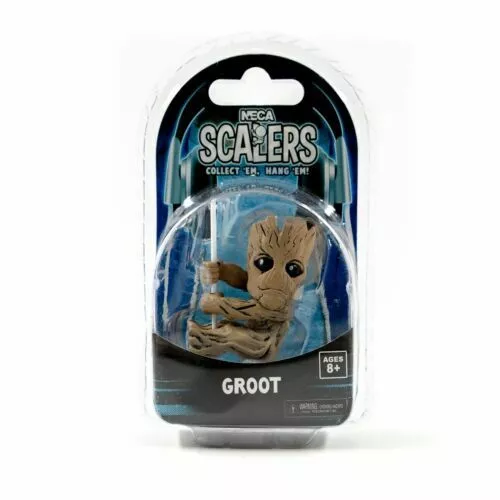 Groot neca best sale