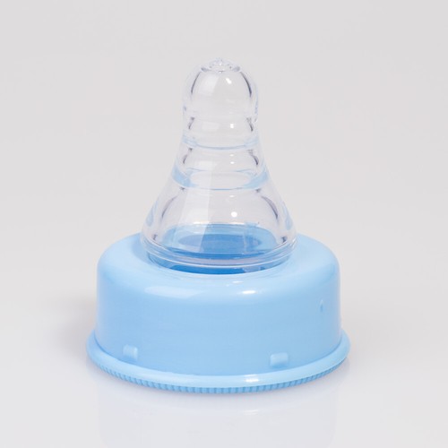 Feeding Bottle+Magnetic Pacifier for Reborn Baby Dolls Accessory DIY Supply Toys - Picture 10 of 23