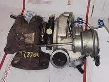 2001 02 03 2004 VOLVO 70 SERIES 2.4 ENGINE TURBO CHARGER 49189-05201