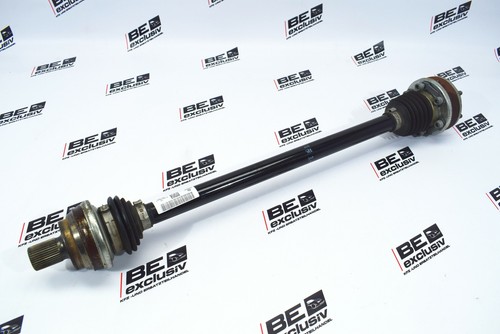VW Tiguan 2 II AD1 1.5 TSI Antriebswelle Gelenkwelle hinten rechts  3Q0501204B