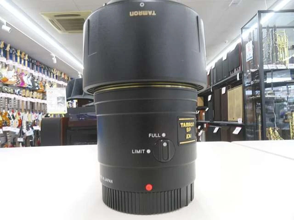 Tamron SP 272E AF90mm F/2.8 Di MACRO 1:1 For Sony-A MOUNT USED FROM JAPAN - Image 4 of 4