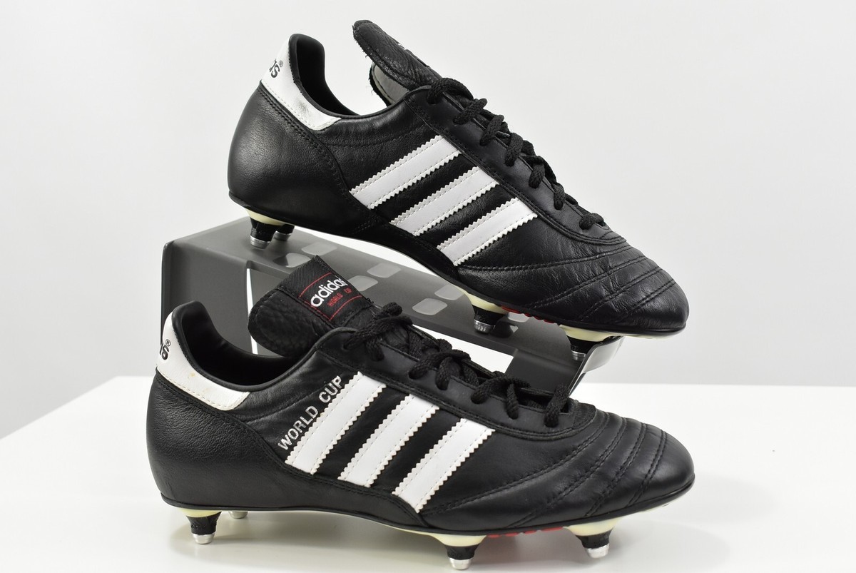 スペシャル adidas WORLD CUP 西ドイツ製 デッドストック UK9