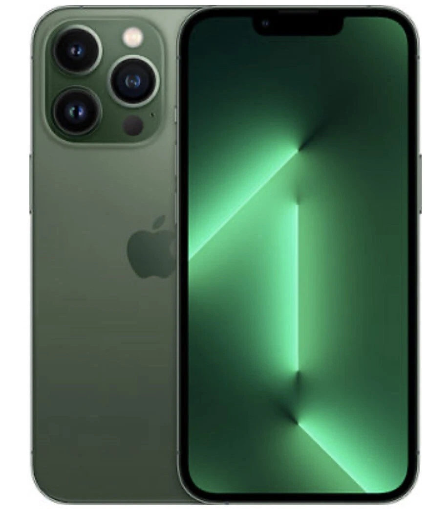 iPhone 11 Pro 256GB AT&T - Midnight Green - Activate Locked | eBay