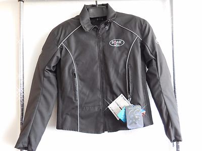 *NEU* Soar by Levior Motorradjacke Lady Größe XL (44)