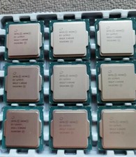 Intel Xeon e3-1270 v5 CPU processor 3.6ghz 8mb 8gt/s sr2lf lga1151 E3 1270V5