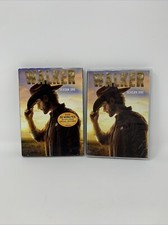 Walker: The Complete Season One (DVD, 5-Disc, 2021) Jared Padalecki