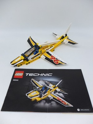 Lego Technic 42044 2in1 have a look!!!