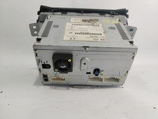 Autoradio Hyundai SANTA FE