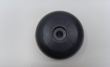 Ruotino piatto ruota trattorino TC ORIGINALE CASTELGARDEN 4827000001/0 100x12