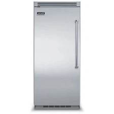 Viking 5 Series VCRB5363LSS 36 Inch Built-In Column Refrigerator 22.8 Cu. Ft.