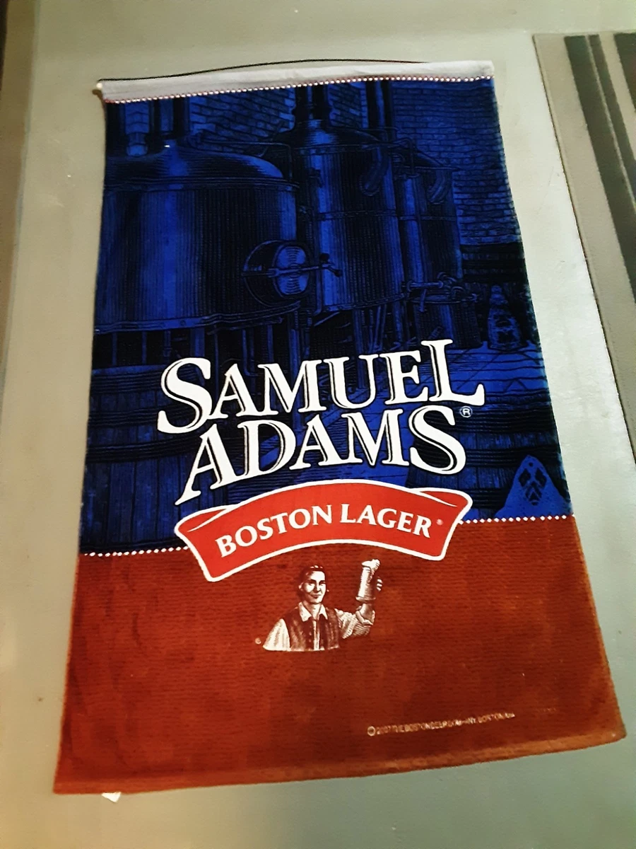 Sam Adams Sign for sale | eBay