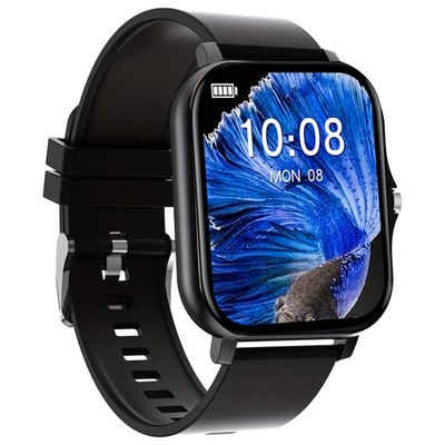 New Large-screen Smartwatch compatible with Android/iPhone