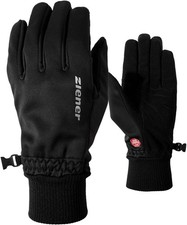 ZIENER IDEALIST GTX INF glove multisp black