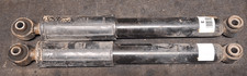 553001W001 Stoßdämpfer hinten. Links KIA RIO 3a Serie 1.2 CVVT Ber 5p/b/1248cc