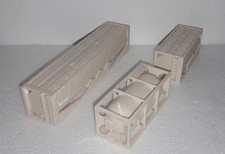 HO 20ft 40ft Container