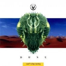 CanT Stop Raving von Dune | CD | Zustand sehr gut - Bild 1 von 2