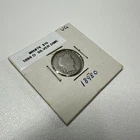 1898-O Barber Silver Dime
