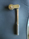 Vintage Gummow Ratchet Wrench GLW-375 Collectible  — photo 1